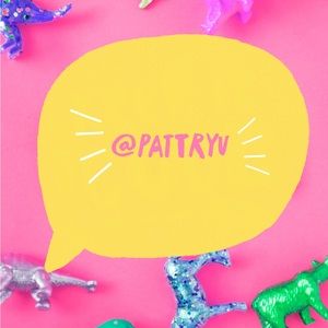 Check out the toys in my closet.